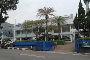 Dealer Mobil Suzuki Bogor - Marketing place picture