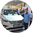 Budiman B. profile picture