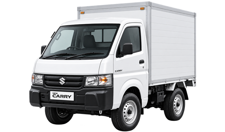 suzuki Carry Box - suzuki bogor - suzuki ciawi - dealer suzuki bogor - dealer suzuki ciawi - suzuki duta cendana adimandiri - dealer mobil suzuki ciawi - dealer mobil suzuki bogor - https://dealersuzukiciawi.com - 087747500284