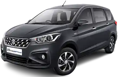 Ertiga GX MT Bogor