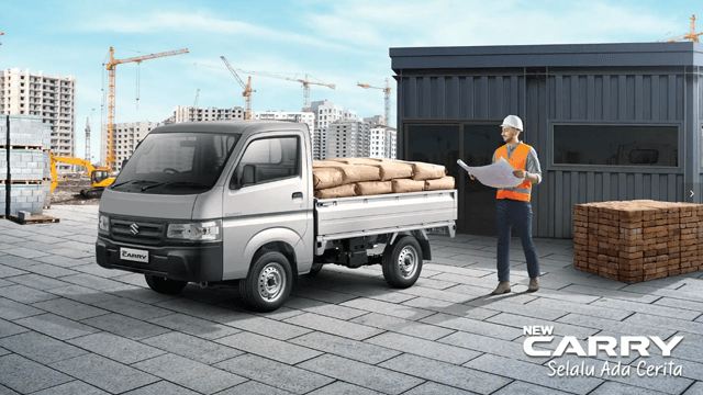 Suzuki Carry Pick Up - Suzuki Bogor, Suzuki Ciawi, Suzuki Tajur, Suzuki Solis, Suzuki Cibinong, Suzuki Cipanas, Suzuki Cianjur, Suzuki Sukabumi, Suzuki Depok - Suzuki Duta Cendana Adimandiri, Suzuki Citra Asri Buana, Suzuki Dwi Perkasa Motor - Dealer Suzuki Bogor, Dealer Suzuki Ciawi, Dealer Suzuki Cipanas, Dealer Suzuki Cianjur, Dealer Suzuki Tajur, Dealer Suzuki Solis, Dealer Suzuki Cibinong - Dealer Mobil Suzuki Bogor, Dealer Mobil Suzuki Ciawi, Dealer Mobil Suzuki Tajur, Dealer Mobil Suzuki Solis, Dealer Mobil Suzuki Cipanas, Dealer Mobil Suzuki Cianjur. No WhatsApp Resmi Dealer Suzuki Bogor : 087747500284 - https://dealersuzukiciawi.com